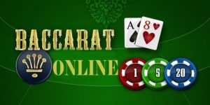 sảnh game baccarat uy tín