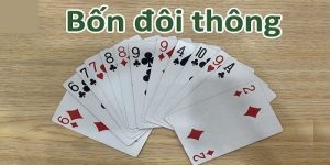 4 đôi thông chặt được gì