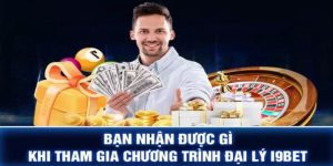 Đại lý I9bet