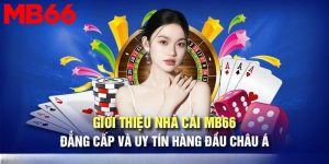 Giới thiệu Mb66 chi tiết nhất