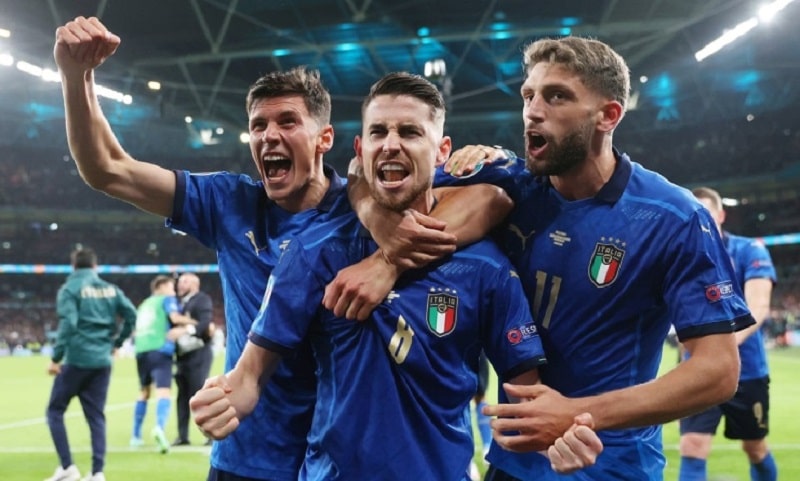 nhận định bóng đá Italia