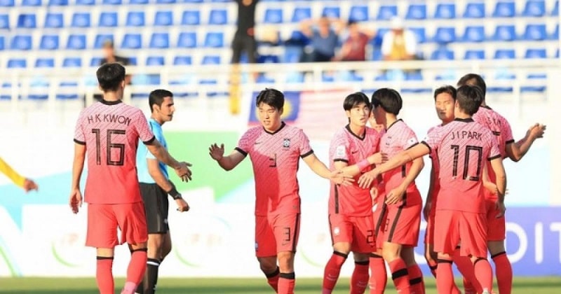 Son có thể giúp Hàn Quốc vượt qua vòng bảng?